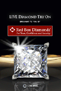 Download the new App from Red Box Diamond